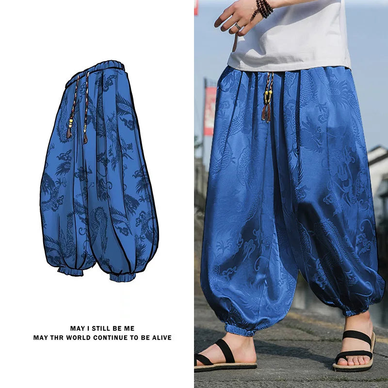 FGKKS Outdoor Brand Pants For Men