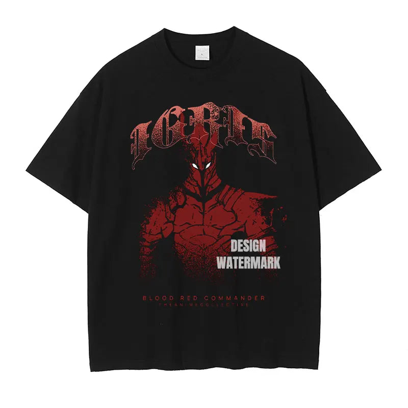 Solo Leveling T-Shirt