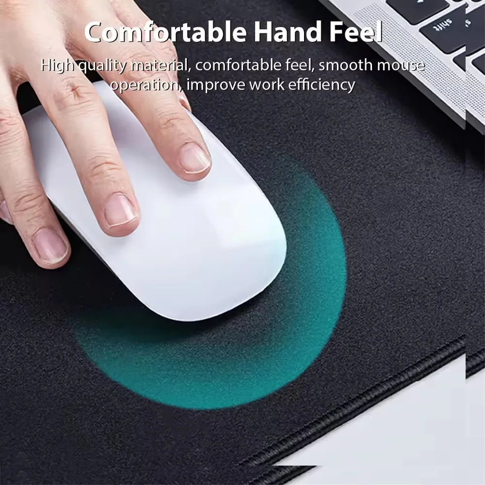 Black Clover Mouse Pad