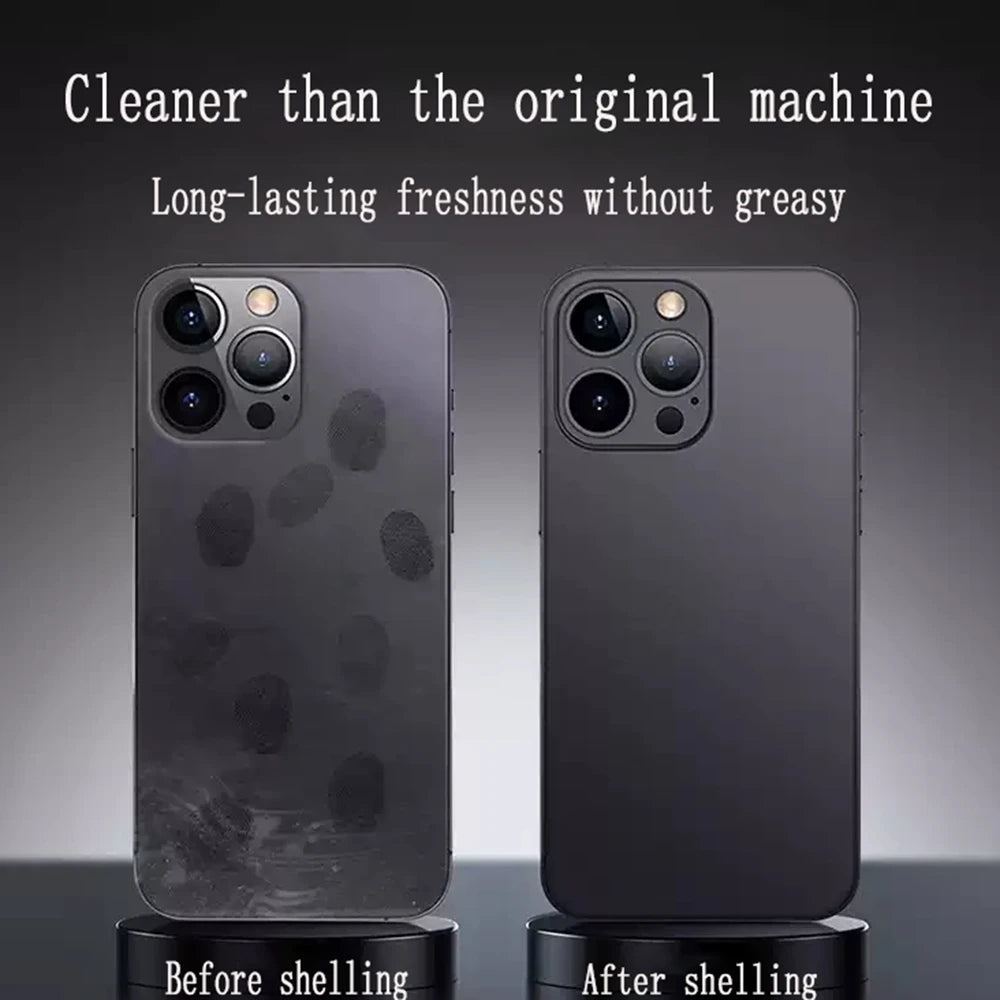 Solo Leveling Phone Case