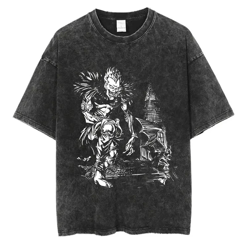 Death Notes T-Shirt