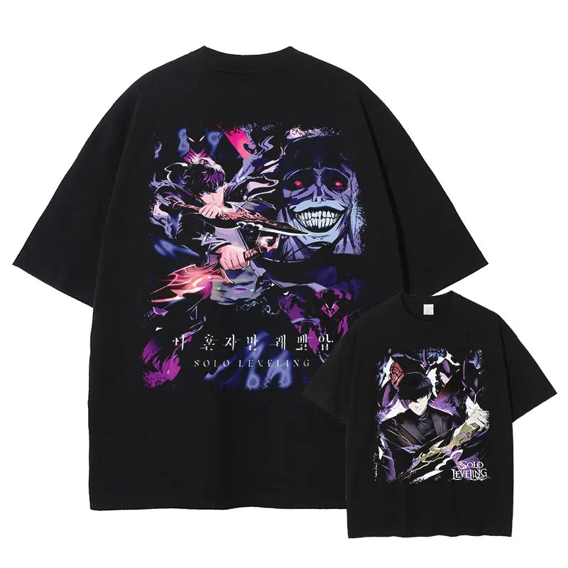 Solo Leveling T-Shirt