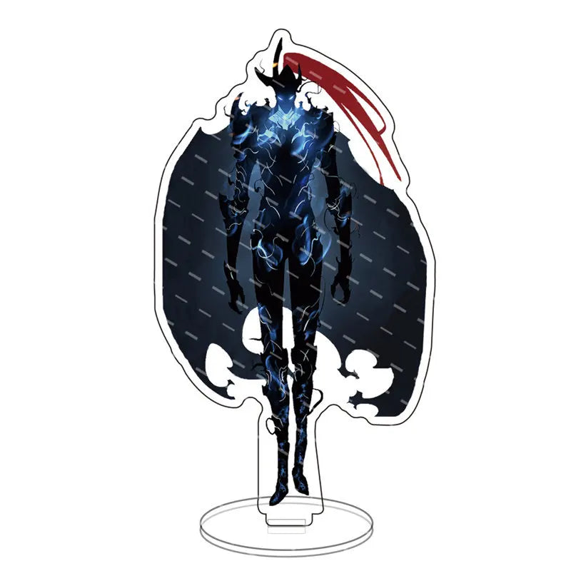 Solo Leveling Stand