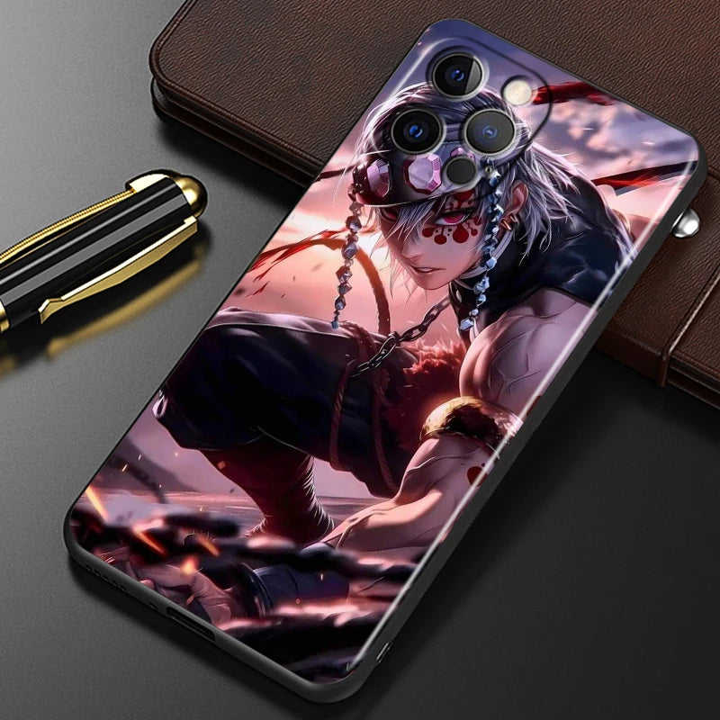 Demon Slayer Phone case