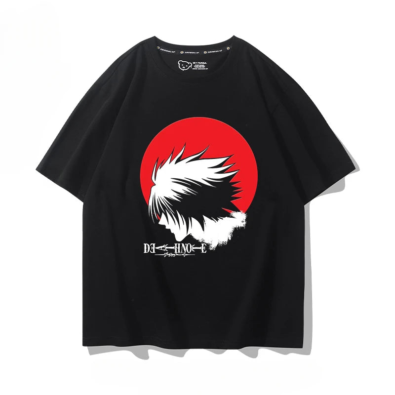 Death Note Tee