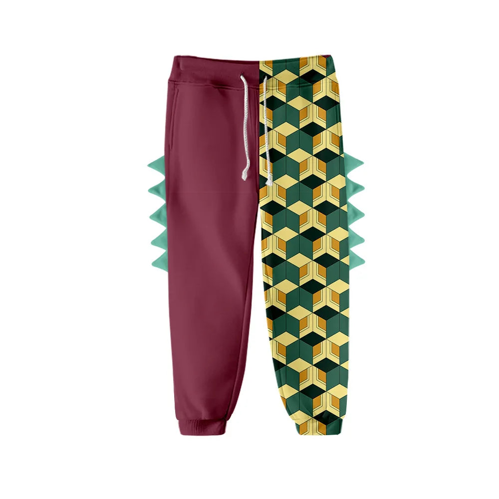 Demon Slayer Sweatpants