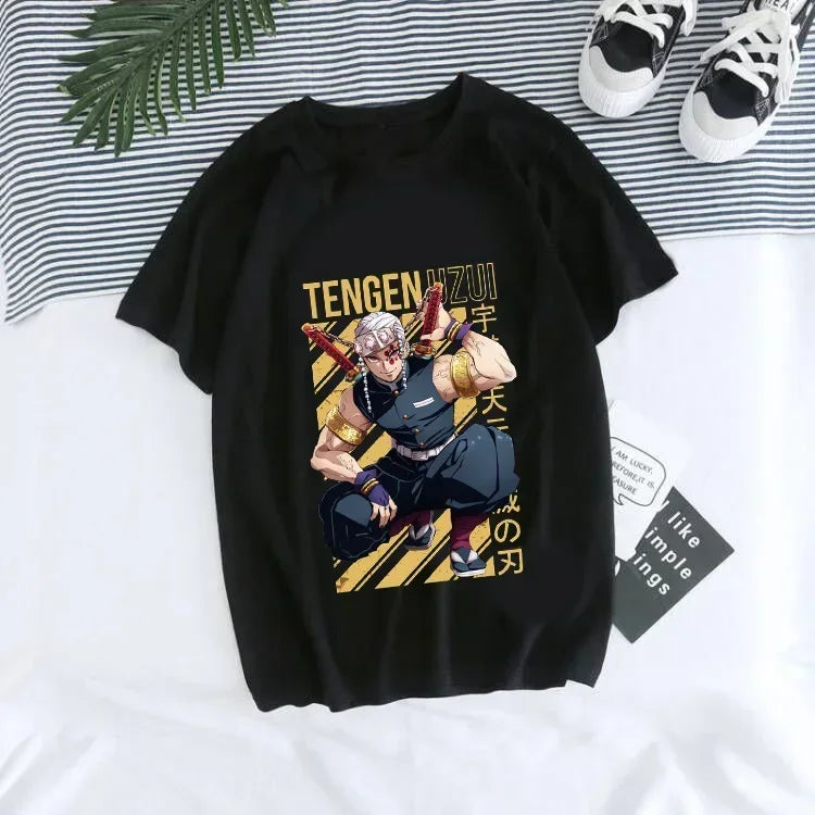 Demon Slayer Tee