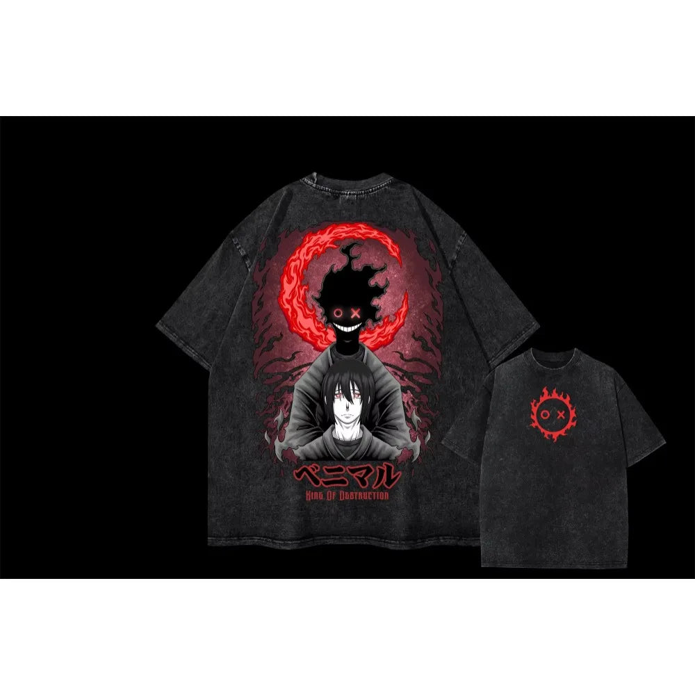 Benimaru Vintage T-Shirt