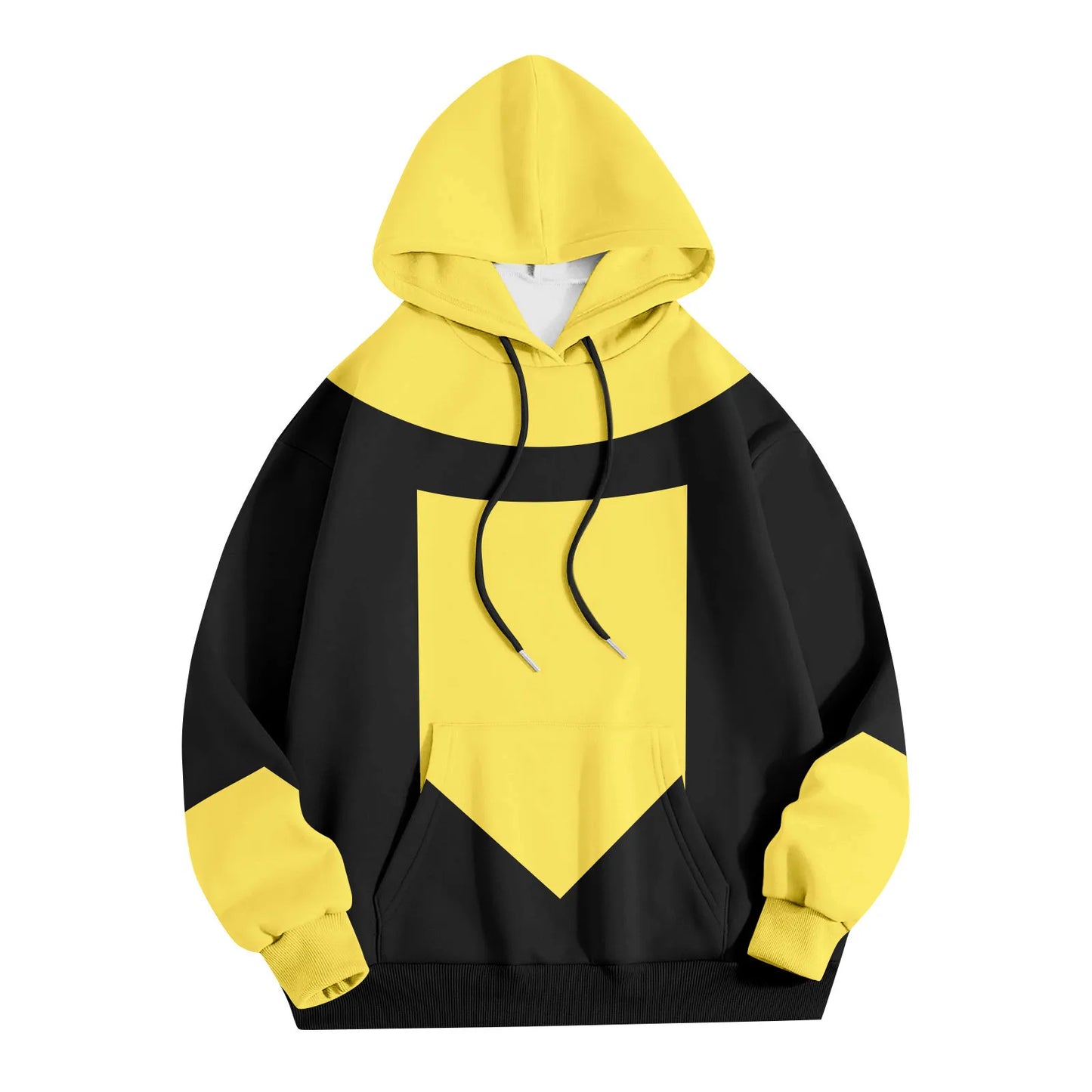 Invincible Hero Hoodie