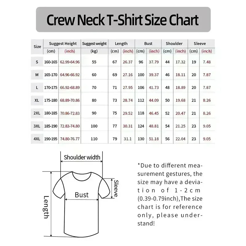 Death Note Streetwear T-Shirt