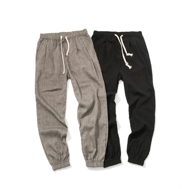 2024 Japanese Slacks Mens Pants