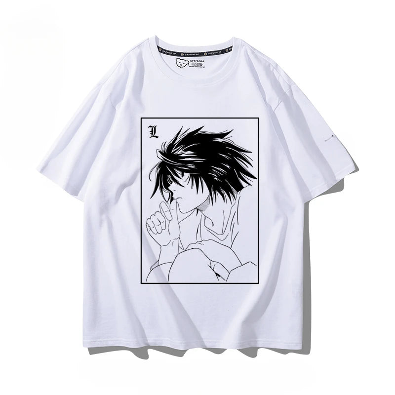 Death Note Tee