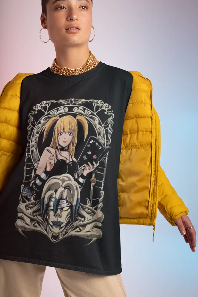 Death Note Unisex T-Shirt