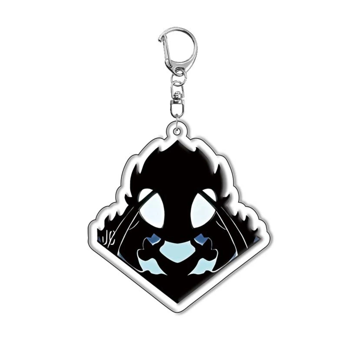 Solo Leveling Key Chain