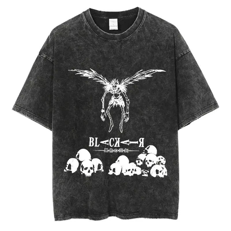 Death Notes T-Shirt