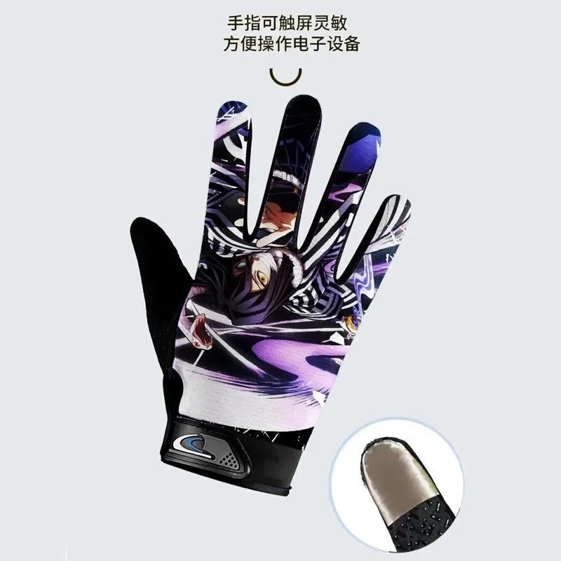 Demon Slayer Gloves