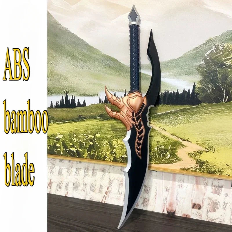 Solo Leveling Dagger