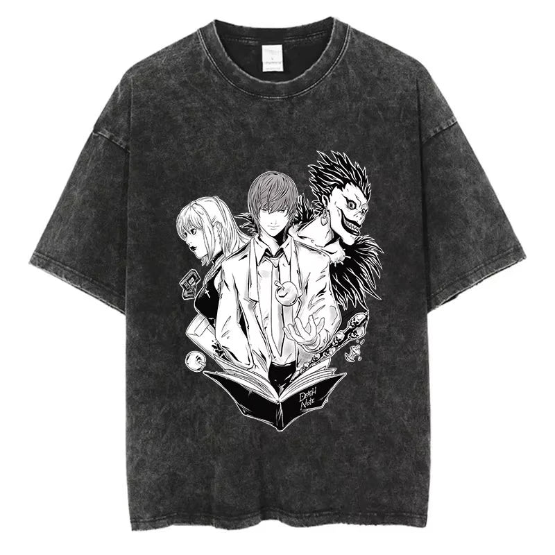 Death Notes T-Shirt
