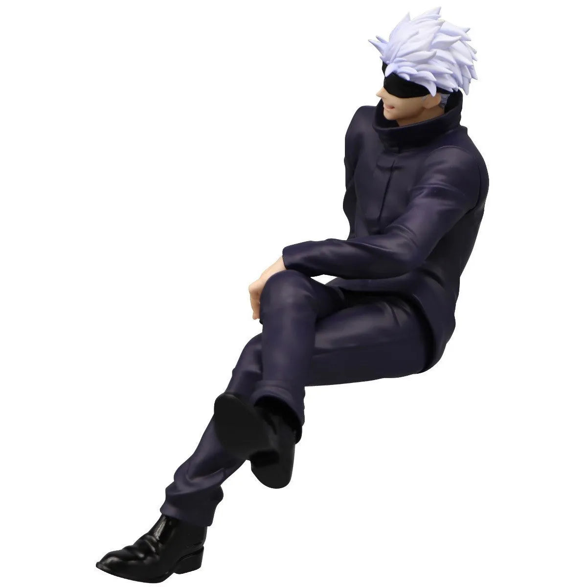 Gojo Action Figure