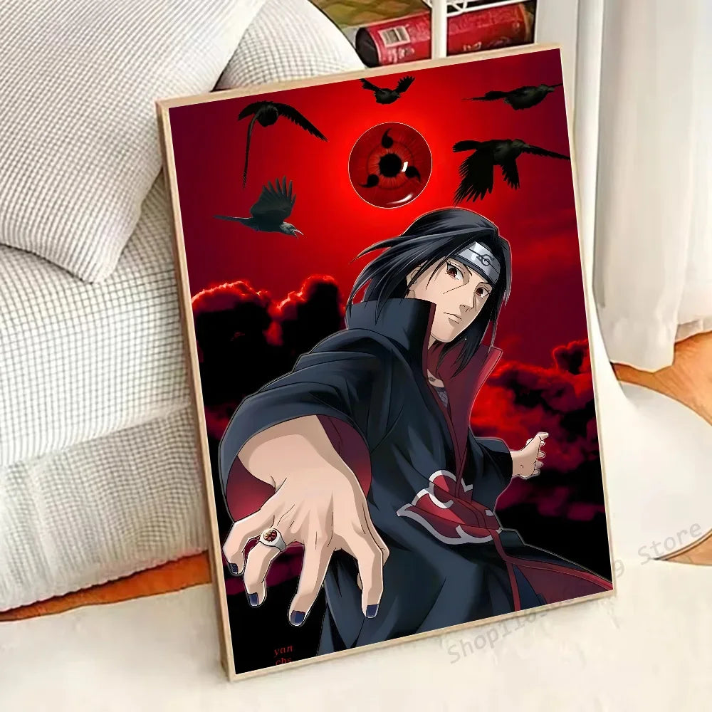 Naruto Posters