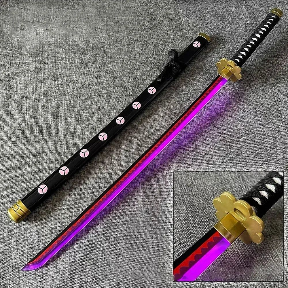 Demon Slayer Luminous Katana