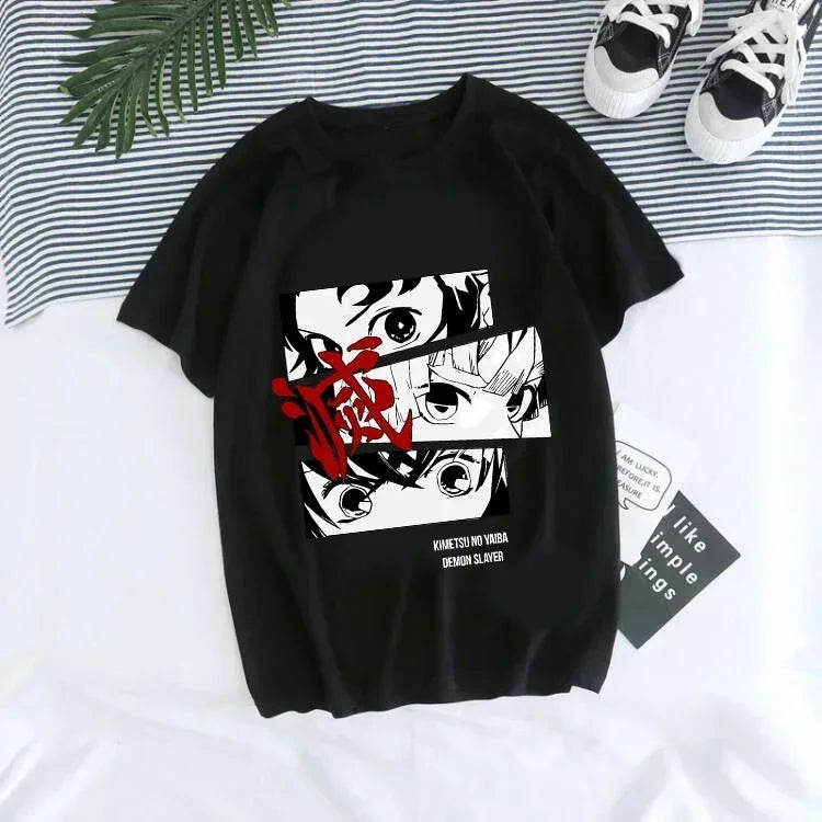 Demon Slayer Tee