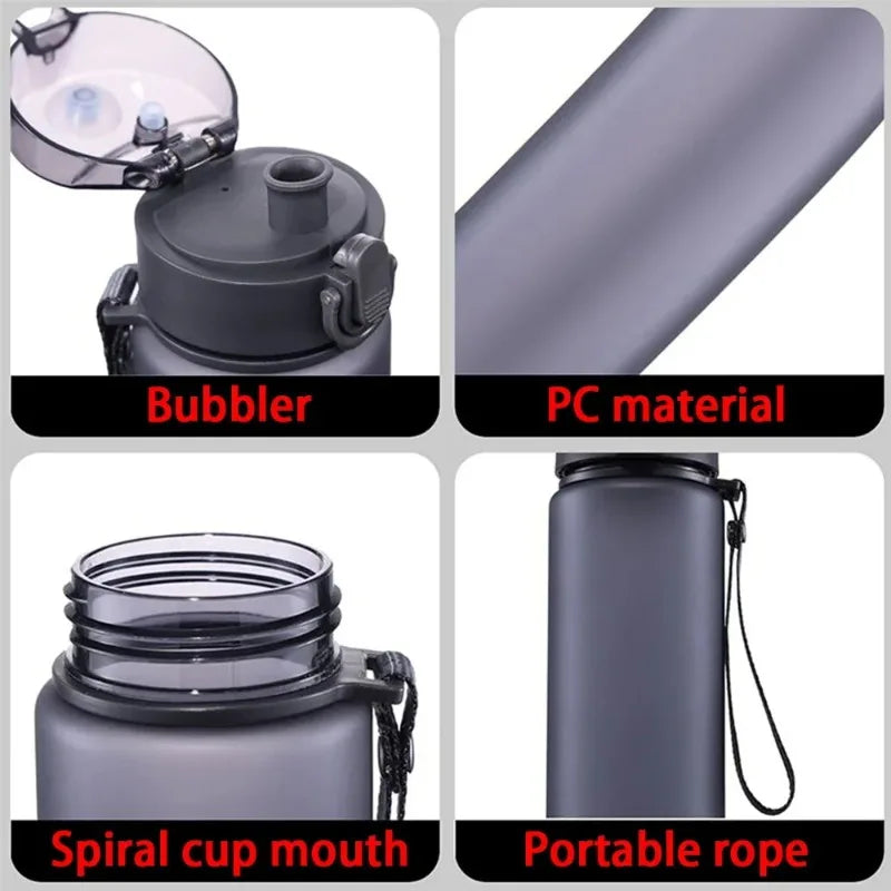 My Hero Academia Sports Bottles
