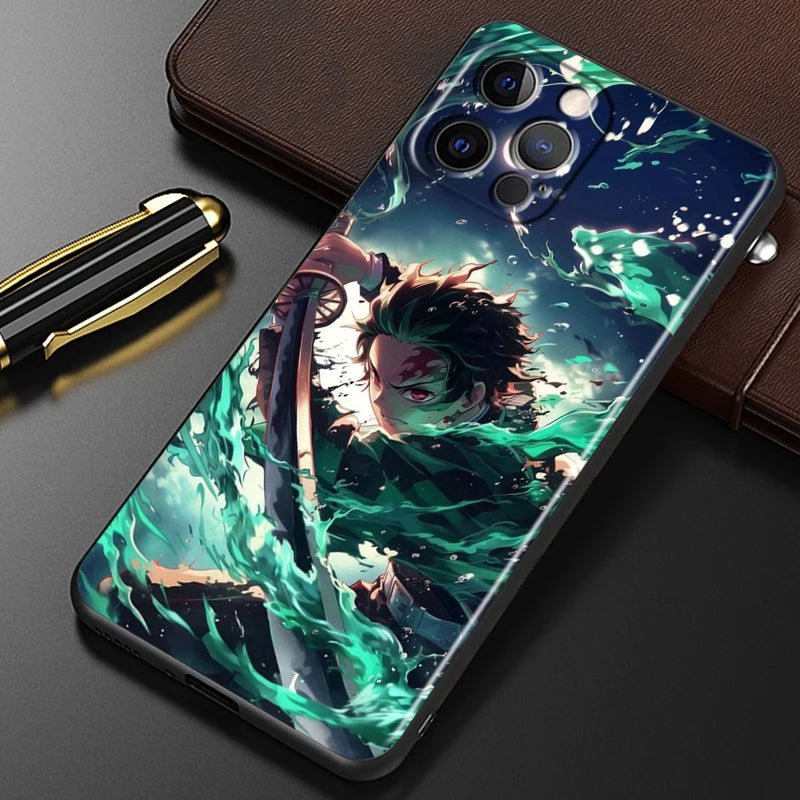 Demon Slayer Phone case