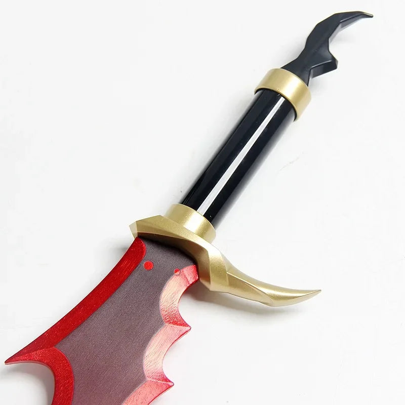 Solo Leveling Blade