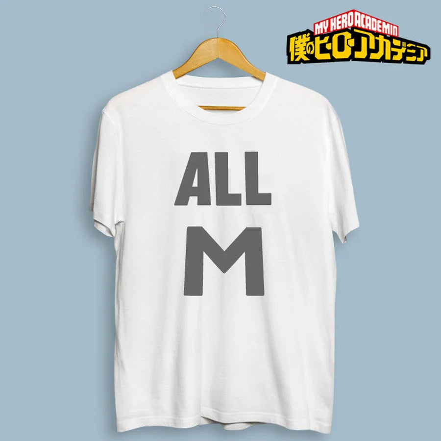 My Hero Academia DEKU T-Shirt