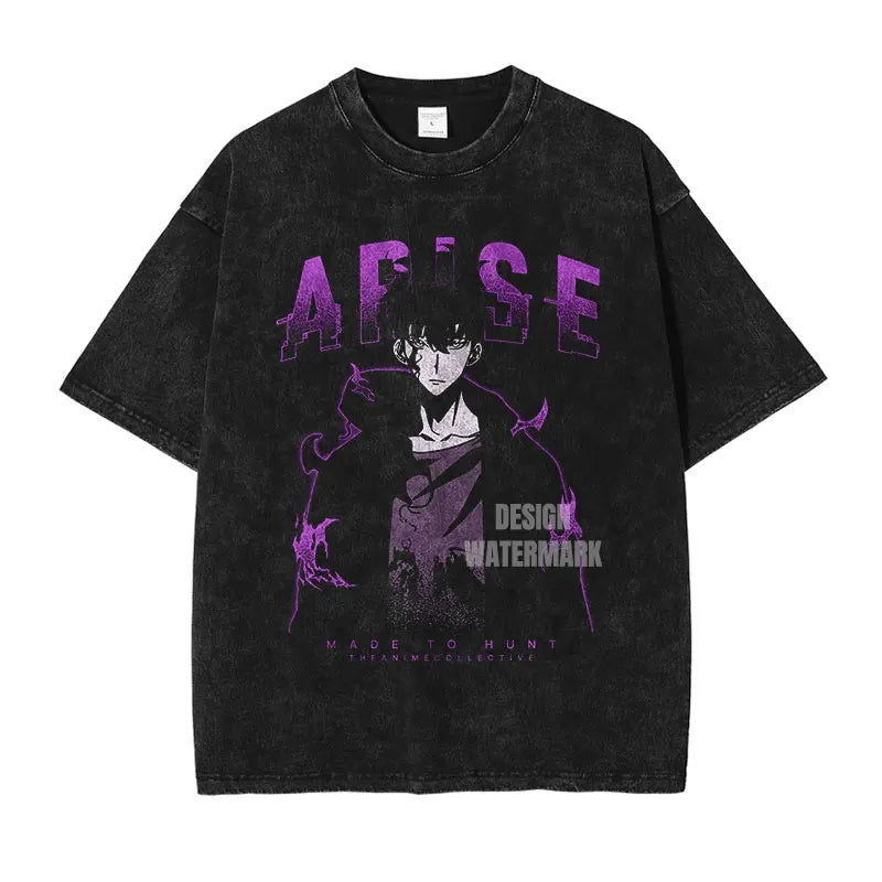 Solo Leveling T-Shirt