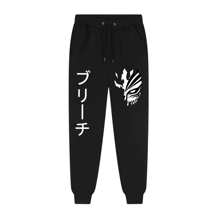 Bleach Hollow Sweatpants