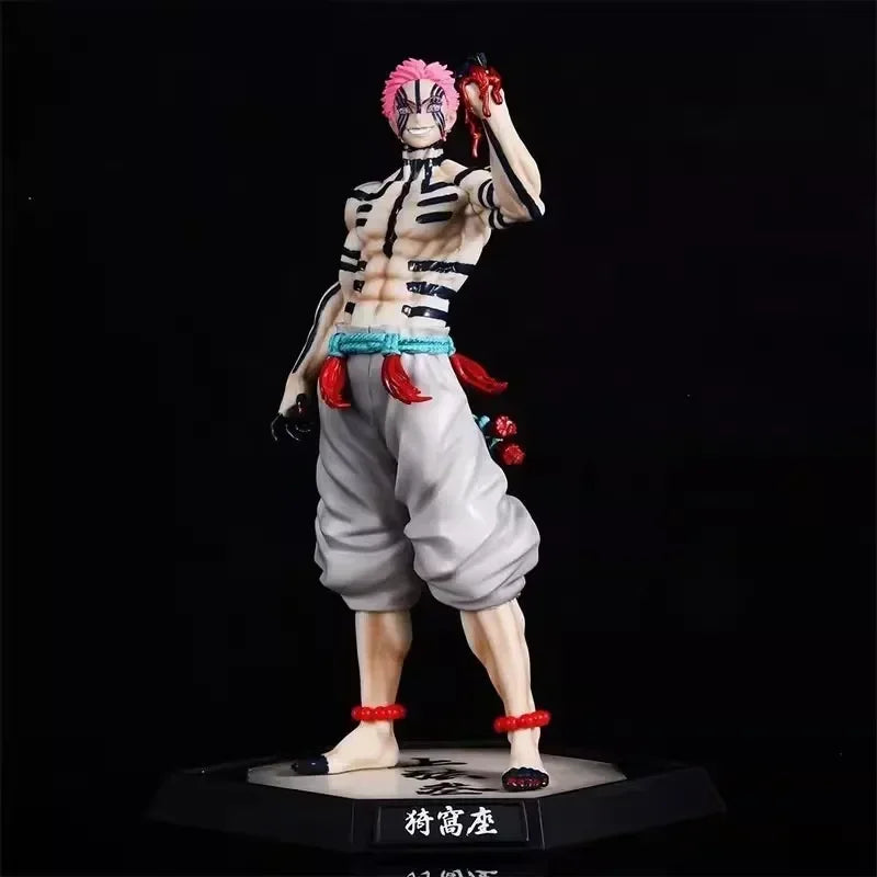 Demon Slayer Collectable Action Figures