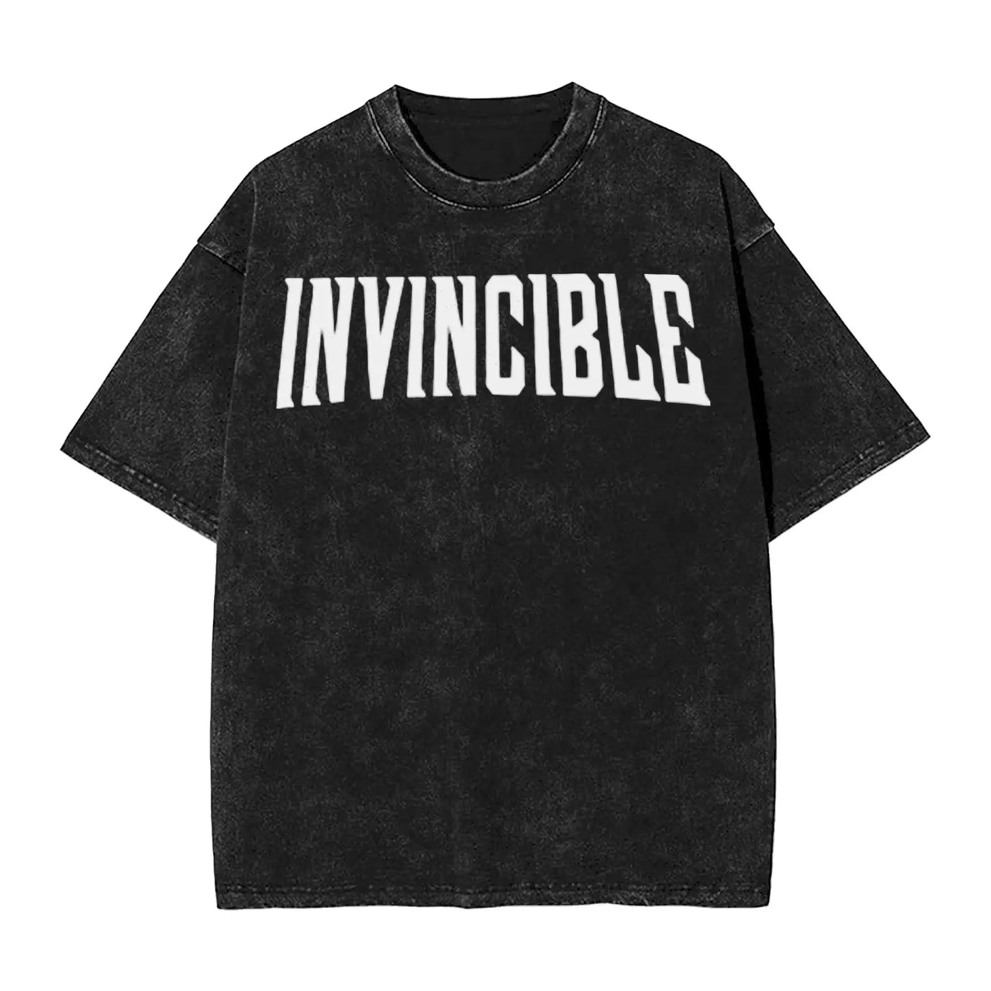 Retro Invincible T-Shirts