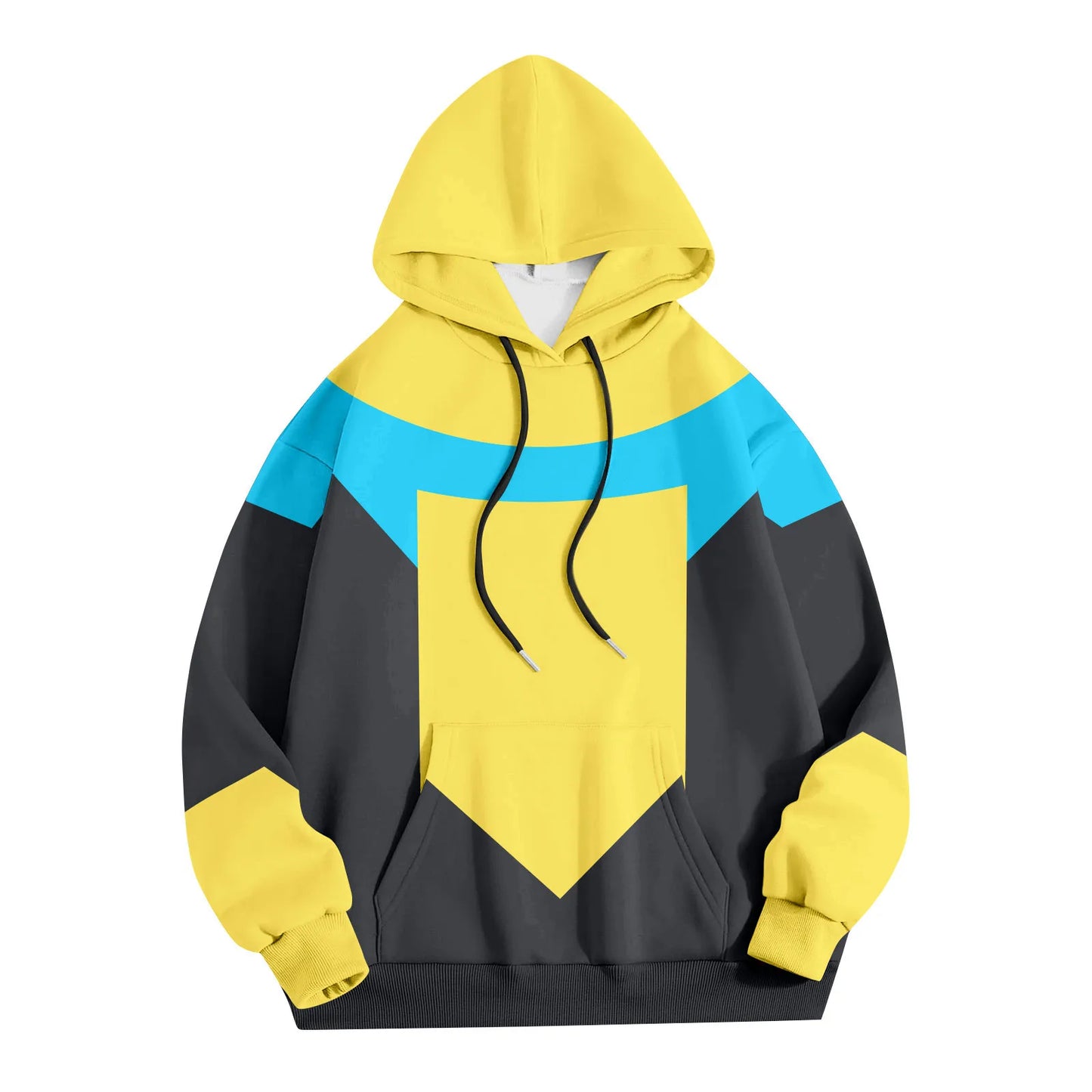 Invincible Hero Hoodie
