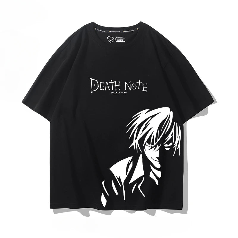 Death Note Tee