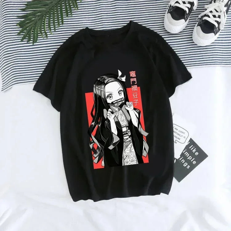 Demon Slayer Tee