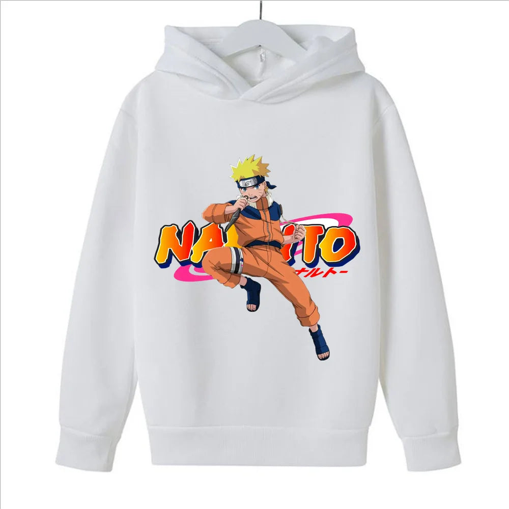 Naruto Hoodie