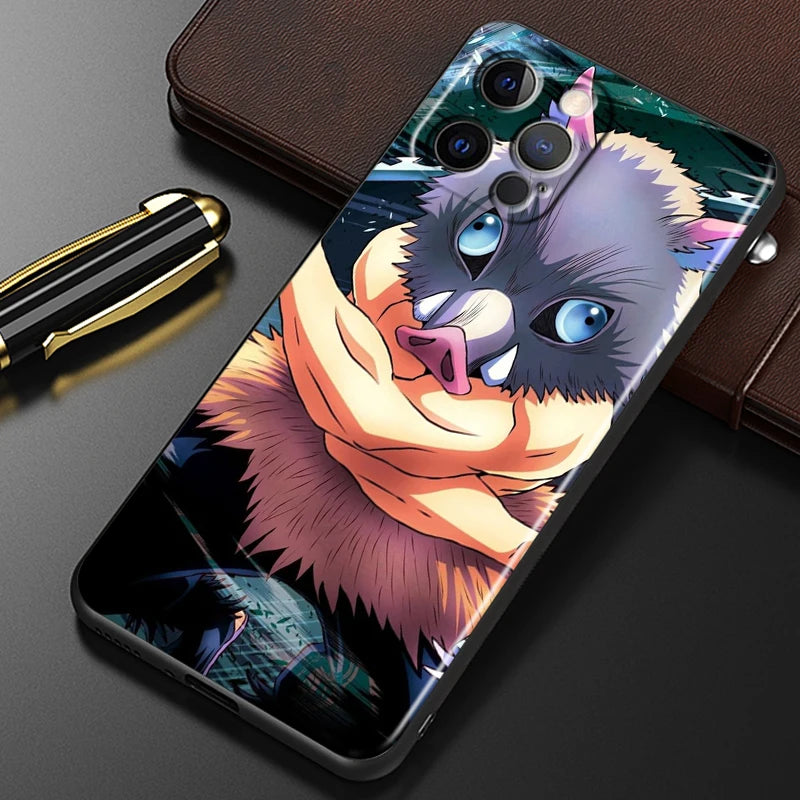 Demon Slayer Phone case
