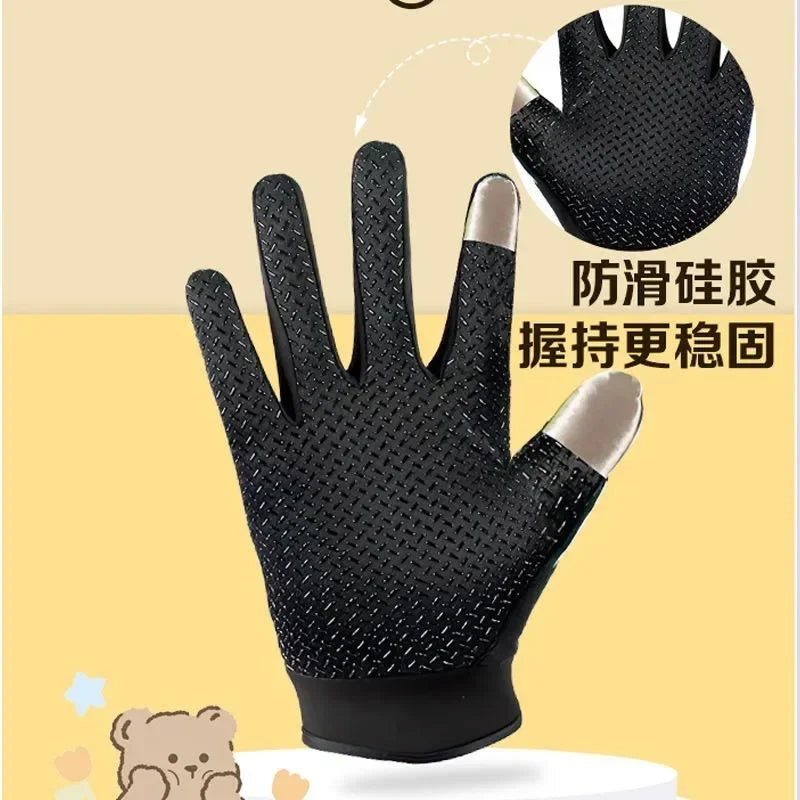 Demon Slayer Gloves