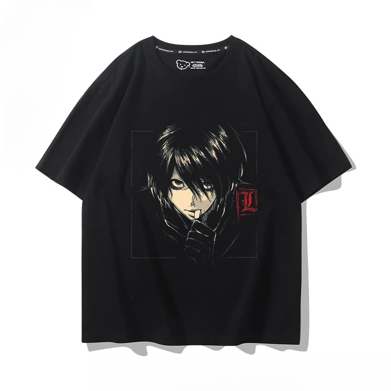 Death Note Tee
