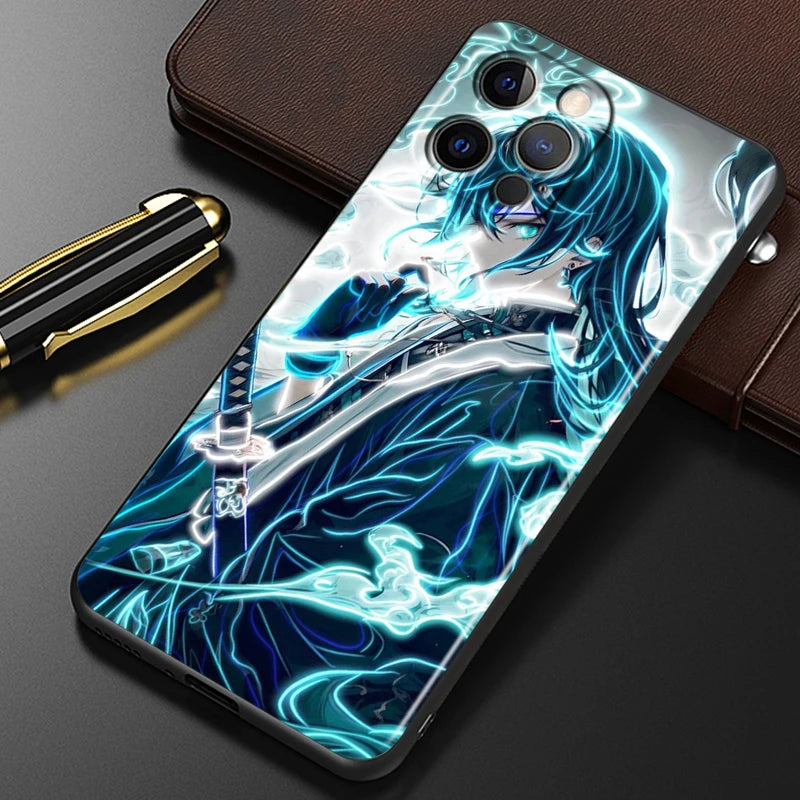 Demon Slayer Phone case