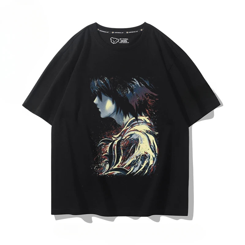 Death Note Tee