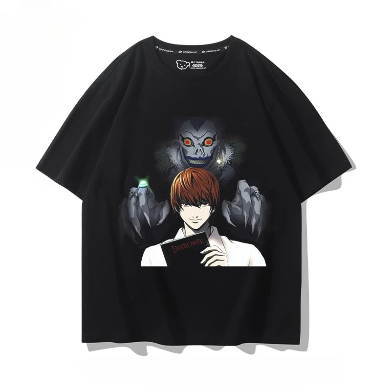 Death Note Tee