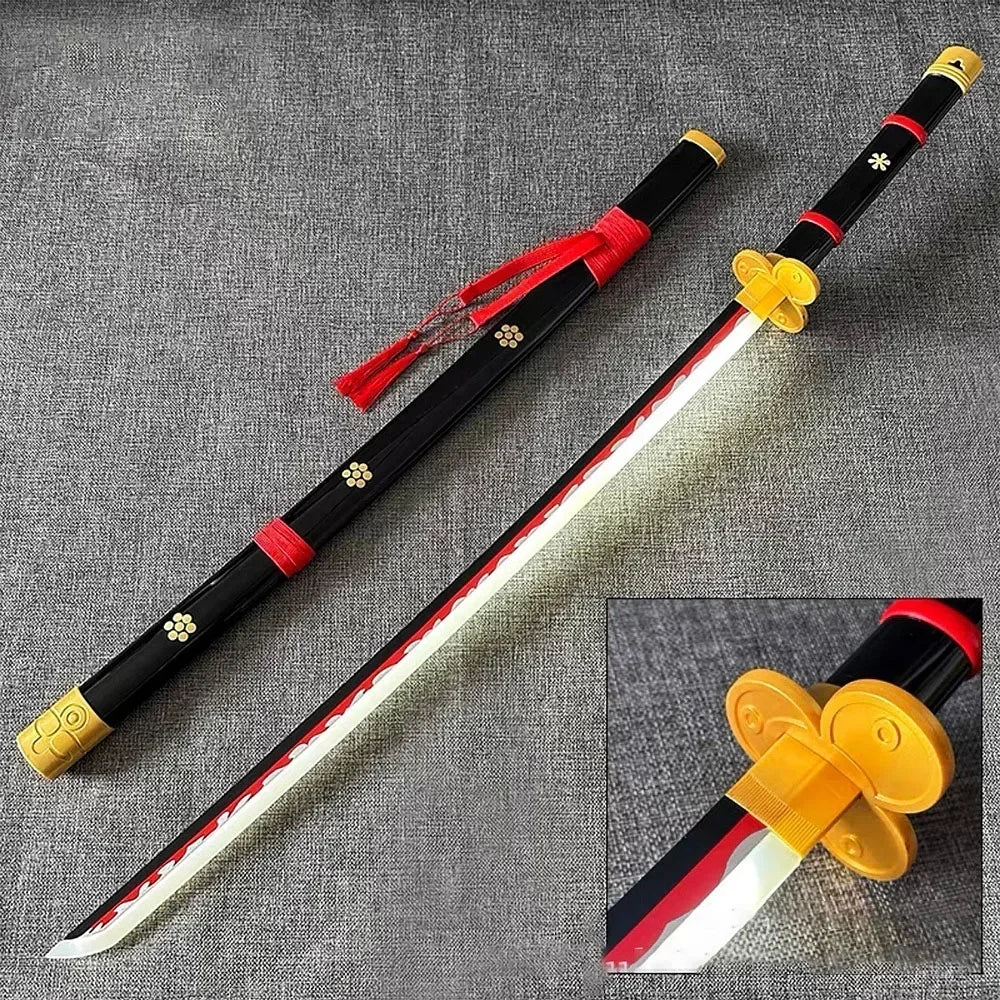 Demon Slayer Luminous Katana