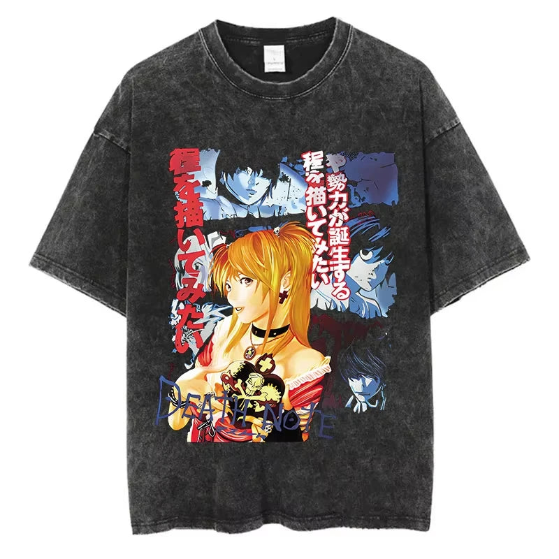 Death Notes T-Shirt