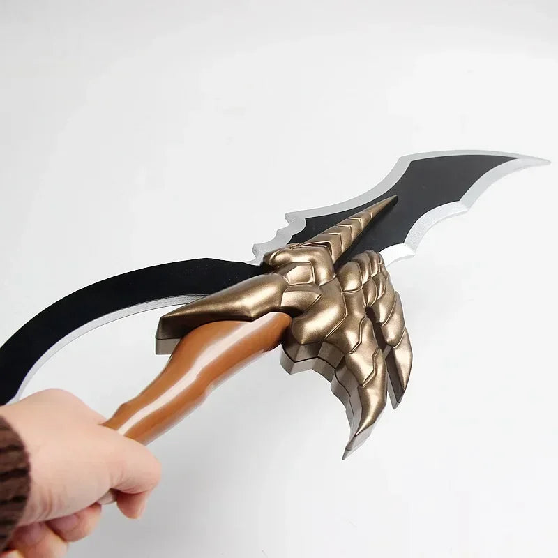 Solo Leveling Dagger