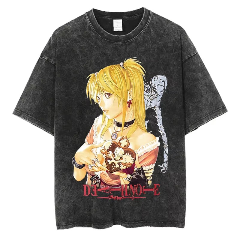 Death Notes T-Shirt