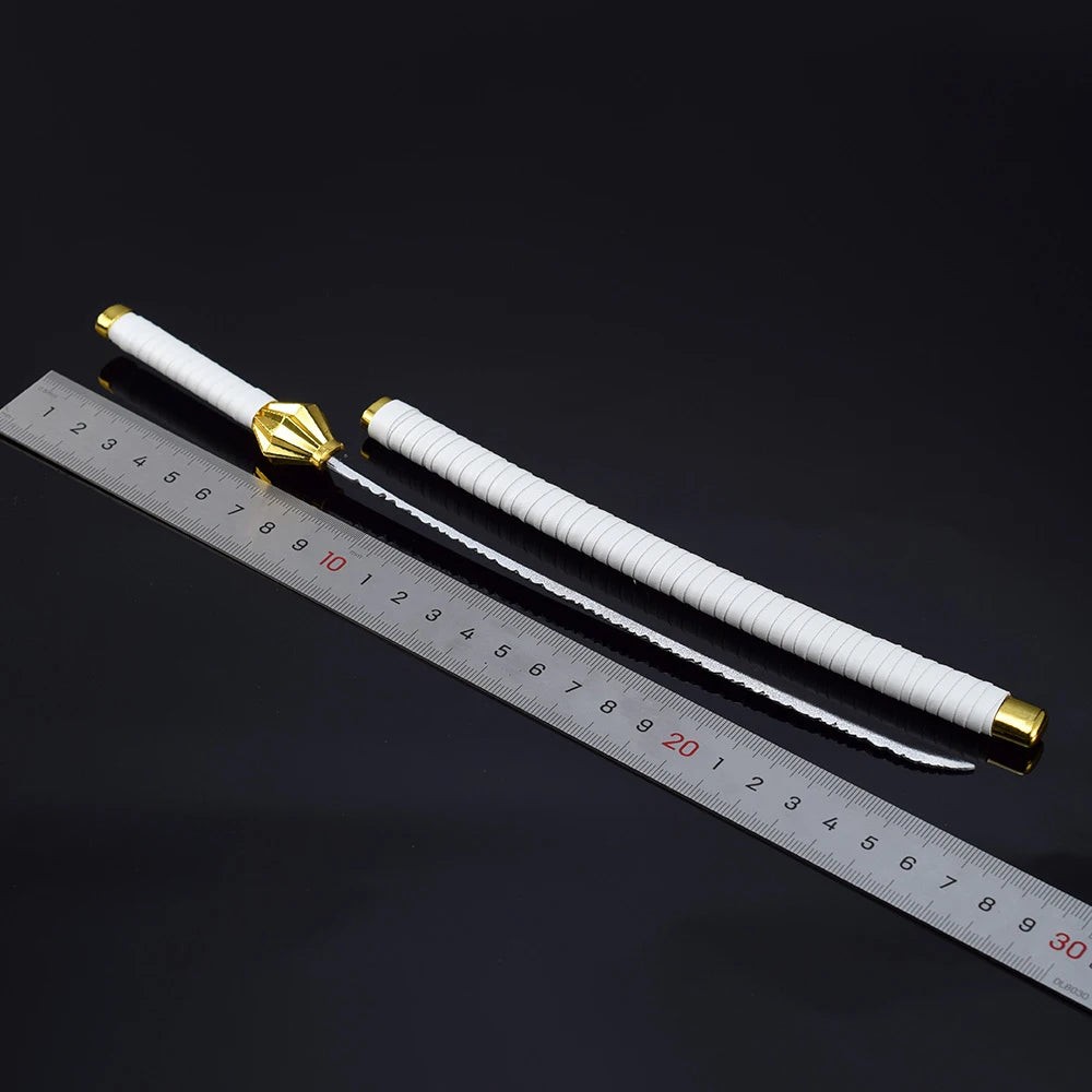 Kenpachi Zanpakuto Sword (with stand)