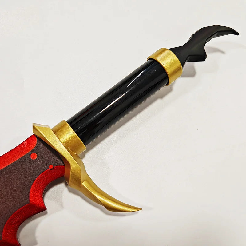 Solo Leveling Blade